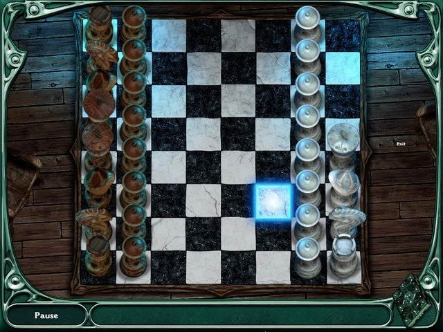 Dream Chronicles 2: The Eternal Maze Screenshot (Big Fish Games Product page): screen3