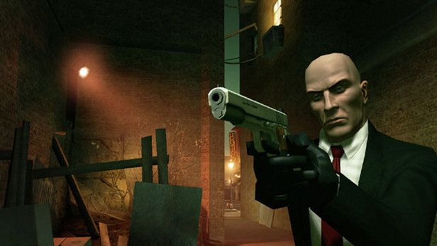 Hitman: Blood Money Screenshot (PlayStation.com)