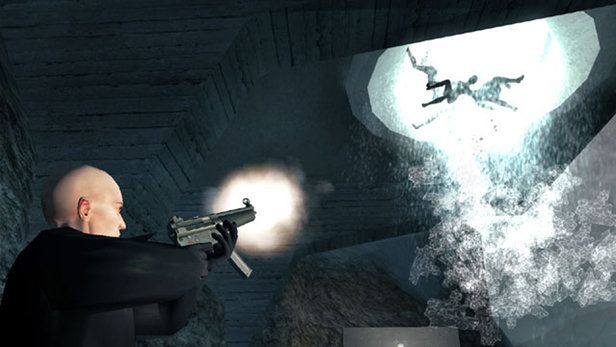 Hitman: Blood Money Screenshot (PlayStation.com)