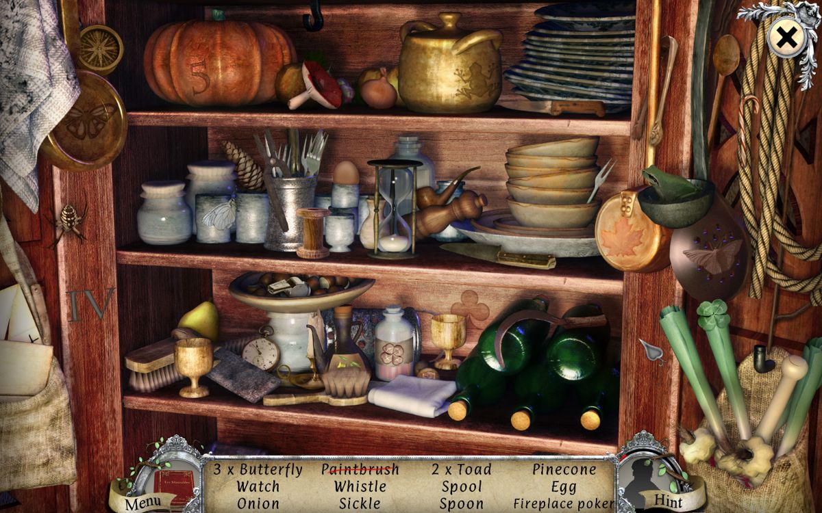Les Misérables: Jean Valjean Screenshot (Steam)