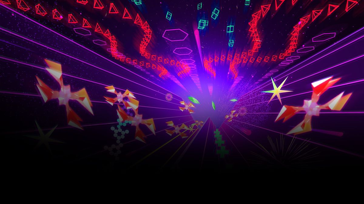 Tempest 4000 Other (PlayStation Store)
