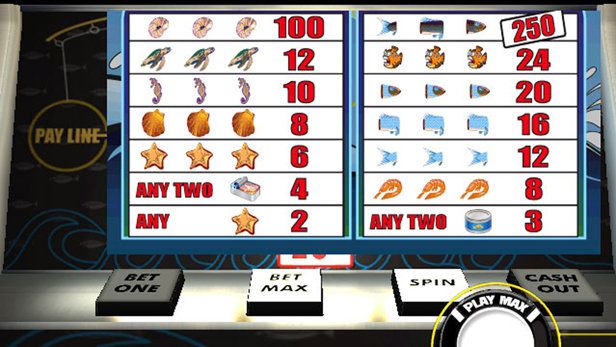 Hard Rock Casino Screenshot (PlayStation.com)