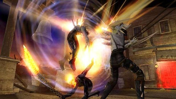 Download – Ghost Rider PS2 :: Saiu Na Net