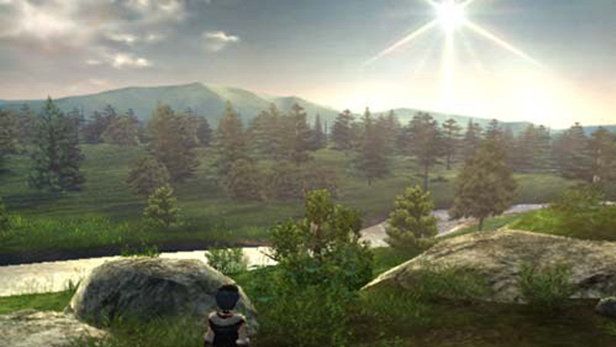 Grandia III Screenshot (PlayStation.com)