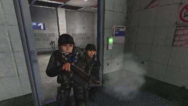 Conflict: Global Terror Screenshot (PlayStation.com)