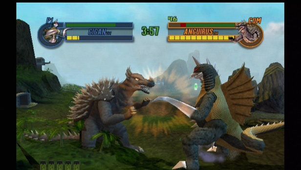 Buy Godzilla: Save the Earth for PS2