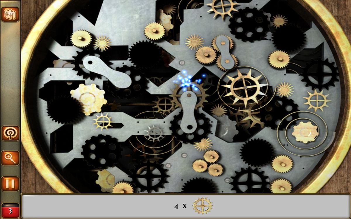 Around the World in Eighty Days: Phileas Fogg Screenshot (Steam)