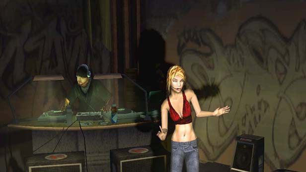 Get on da Mic Screenshot (PlayStation.com)