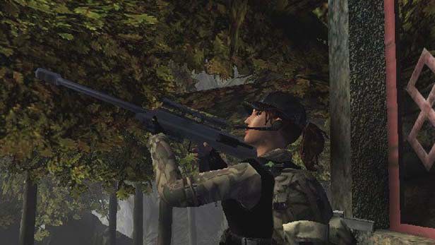 Conflict: Global Terror Screenshot (PlayStation.com)