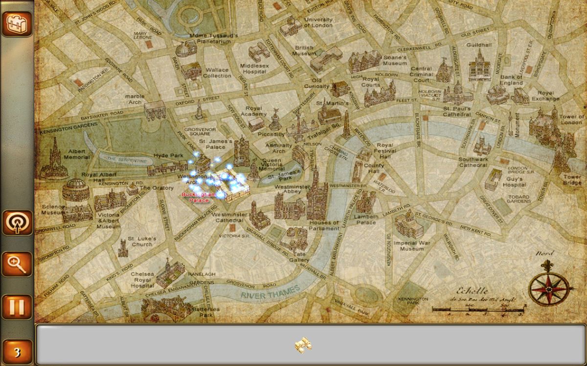 Around the World in Eighty Days: Phileas Fogg Screenshot (Steam)