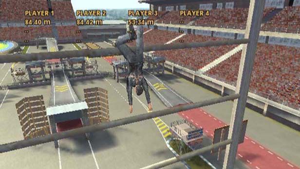 FlatOut Screenshot (PlayStation.com)