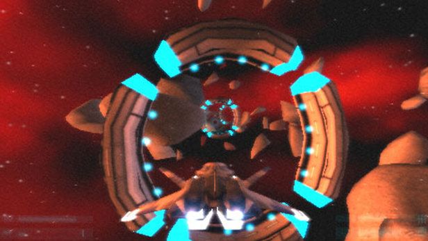No Gravity Screenshot (PlayStation.com)