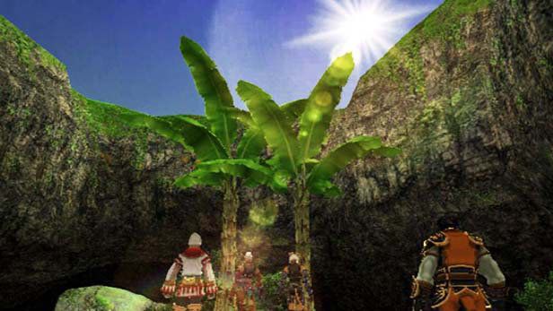 Final Fantasy XI Online: Chains of Promathia Screenshot (PlayStation.com)