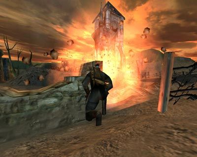 Iron Storm Screenshot (Publisher's Product Page (2002))
