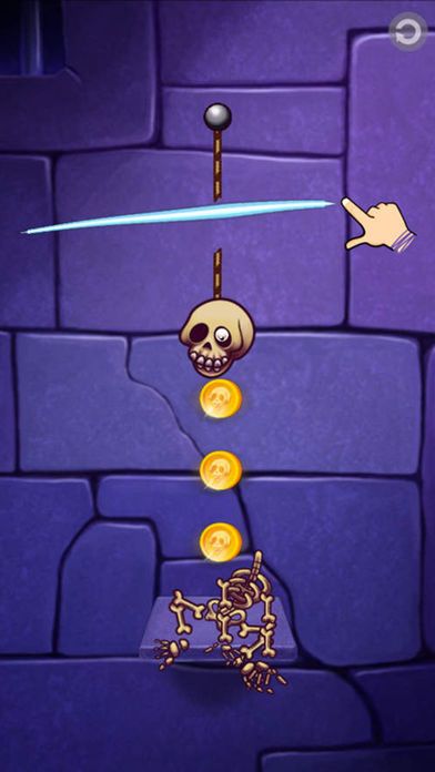 Where's My Head? Screenshot (iTunes Store)