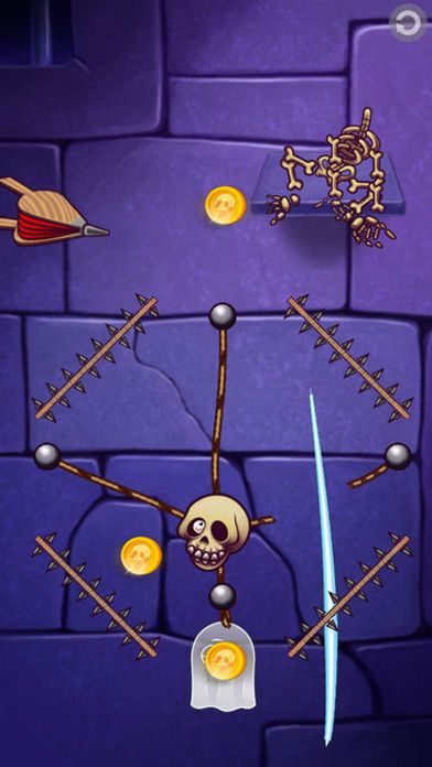 Where's My Head? Screenshot (iTunes Store)