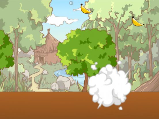 Spider Monkey Screenshot (iTunes Store)