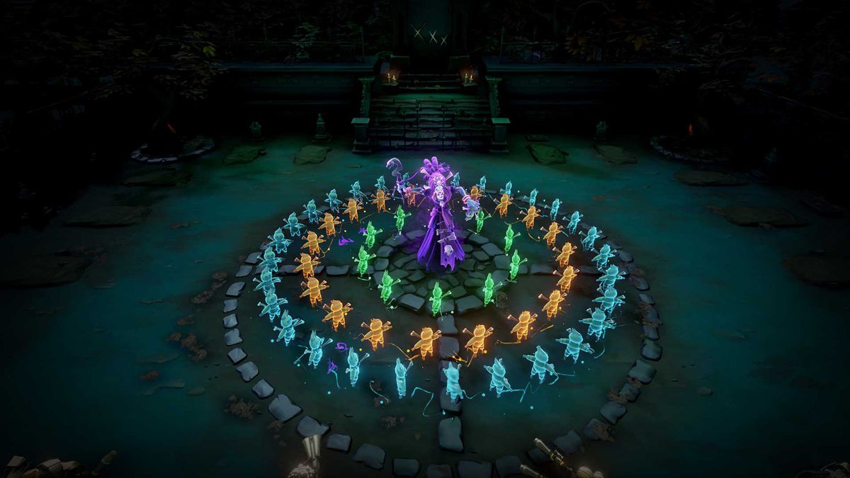 Ghostbusters Screenshot (PlayStation.com)