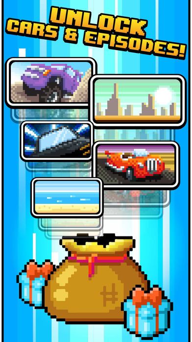 Brake or Break Screenshot (iTunes Store)