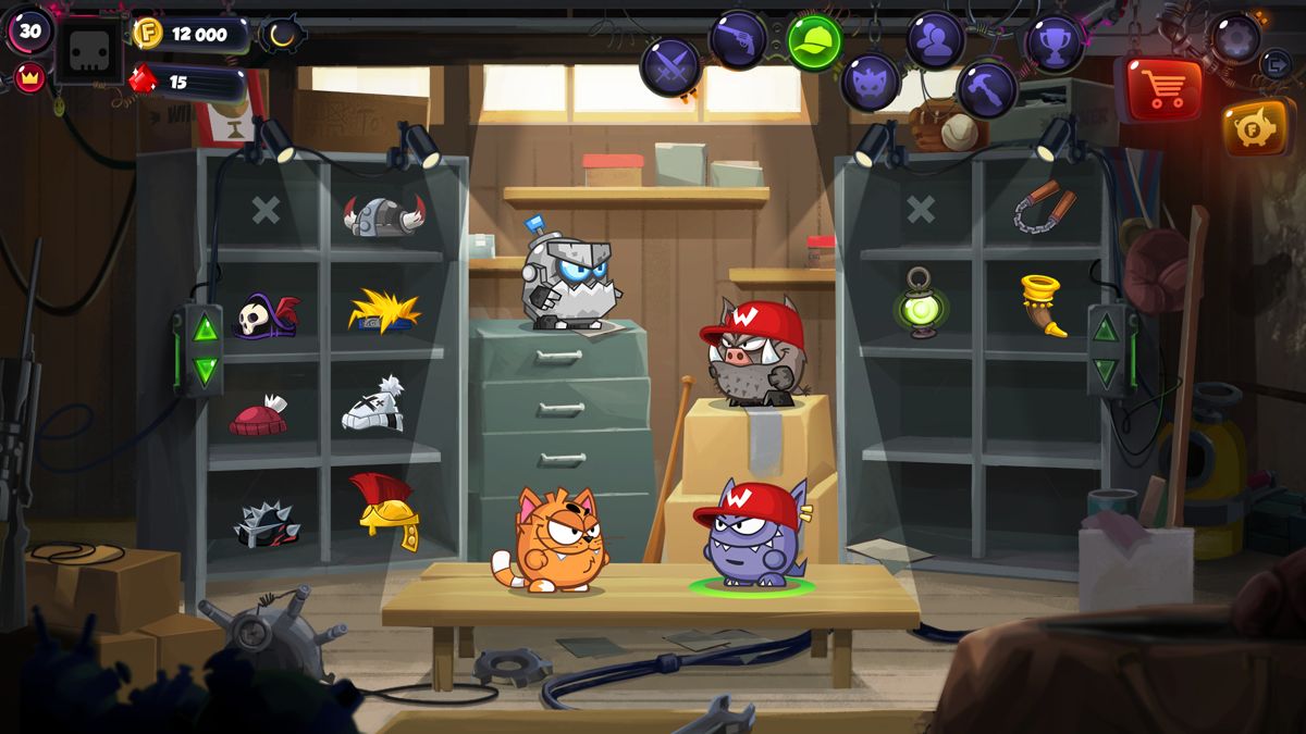 Bombix Screenshot (Steam)