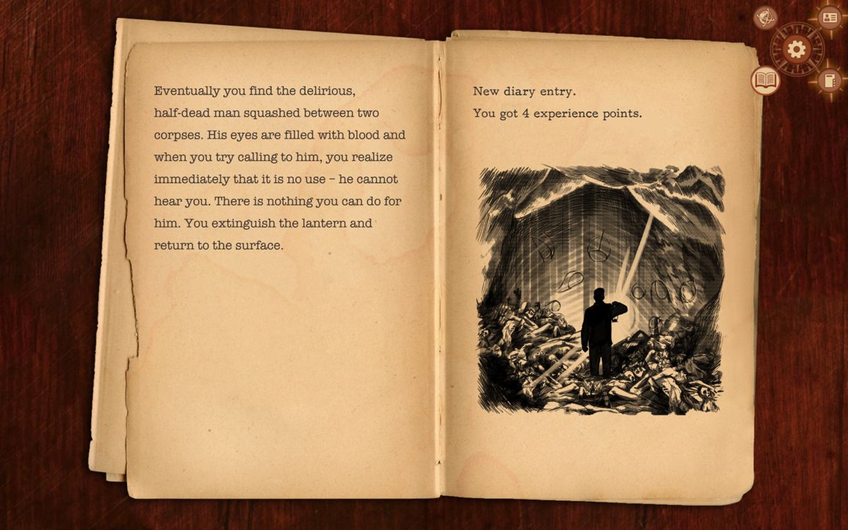 Omen Exitio: Plague Screenshot (Steam)