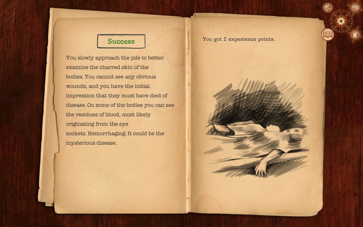 Omen Exitio: Plague Screenshot (Steam)
