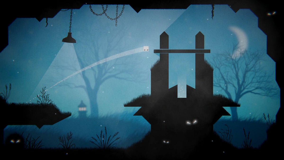 Midnight Deluxe Screenshot (PlayStation Store)