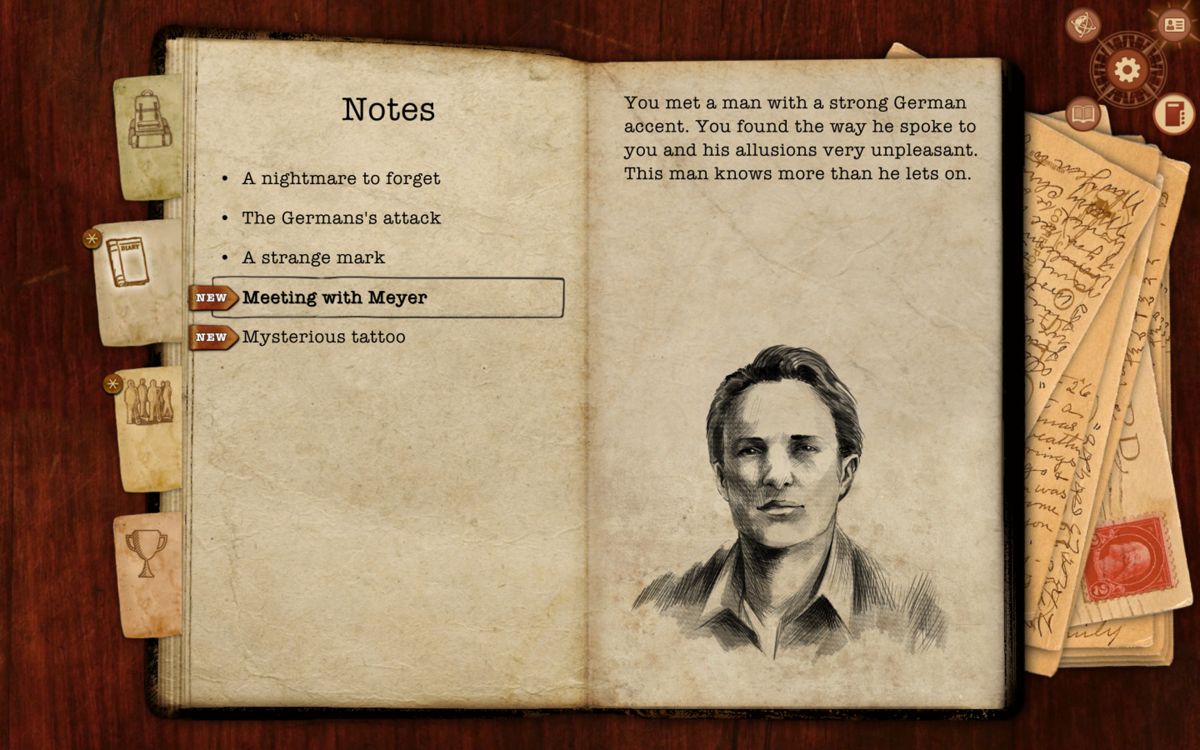 Omen Exitio: Plague Screenshot (Steam)