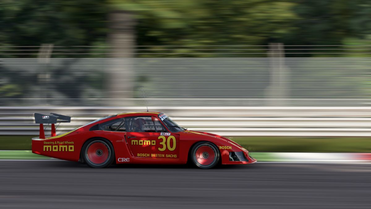 Project Cars 2: Porsche Legends Screenshot (Steam)