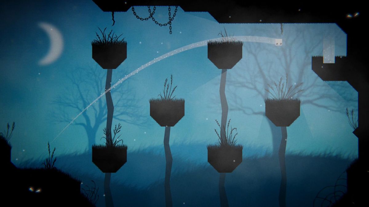 Midnight Deluxe Screenshot (PlayStation Store)