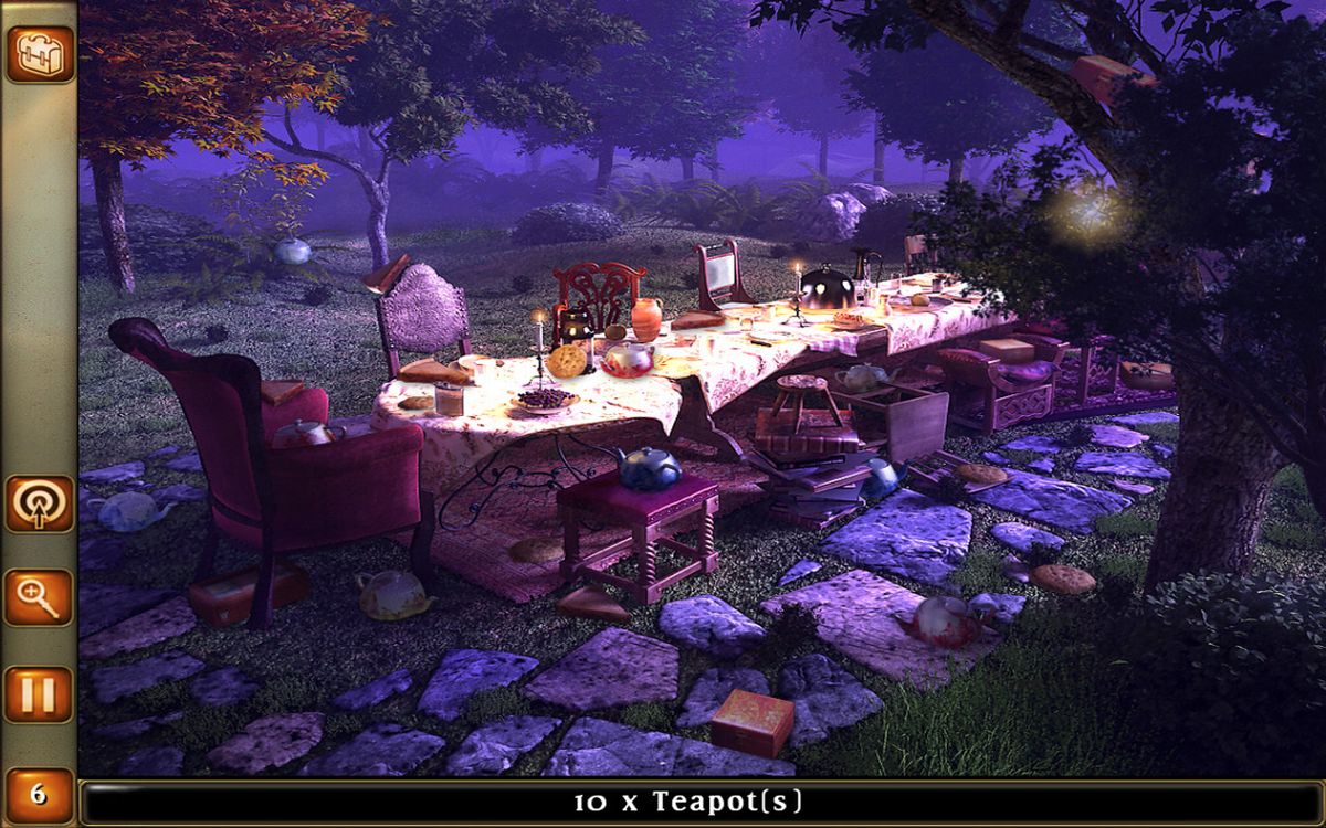 Alice in Wonderland Screenshot (Steam)