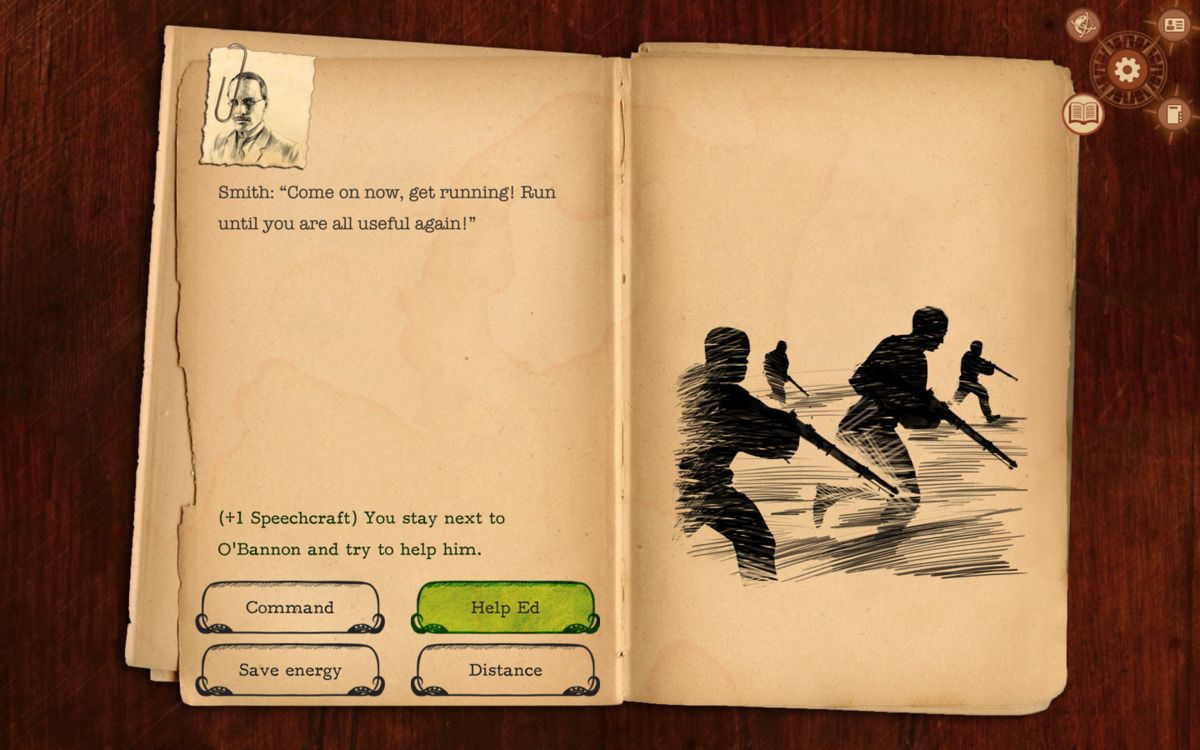 Omen Exitio: Plague Screenshot (Steam)