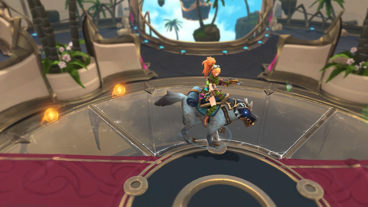 Battlerite: Ultimate Fan Pack Screenshot (Steam)