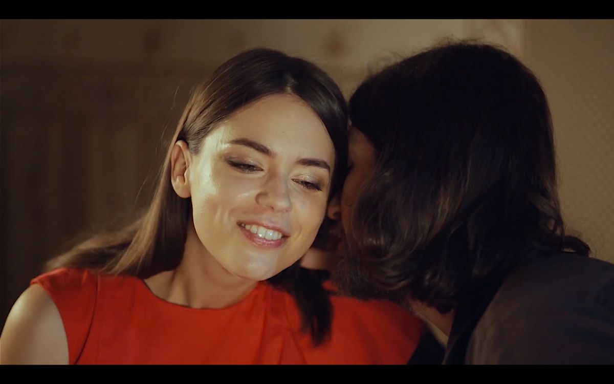 Super Seducer: How to Talk to Girls Screenshot (Steam)