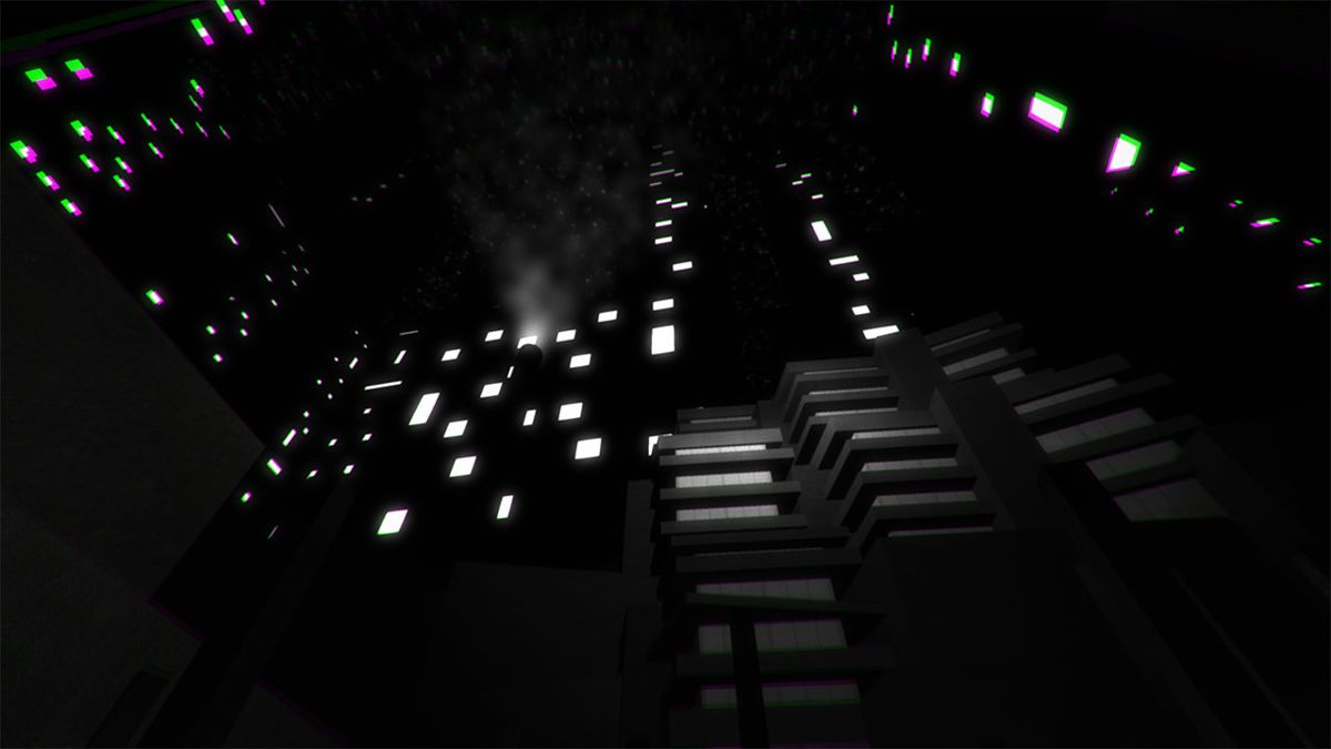 North Screenshot (PlayStation.com)