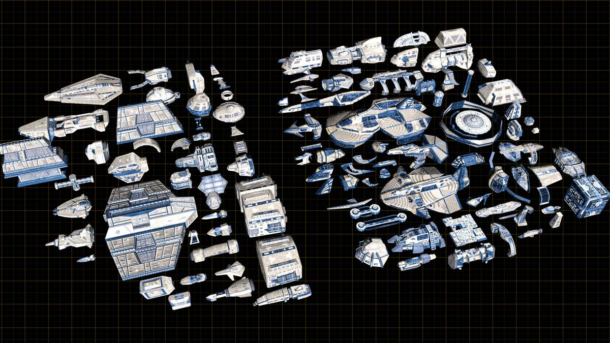 Galactic Civilizations III: Altarian Prophecy Screenshot (Steam)