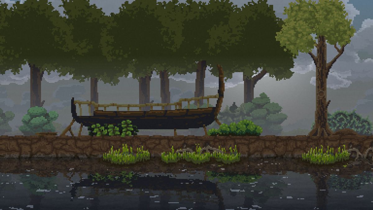 Kingdom: New Lands Screenshot (PlayStation.com)