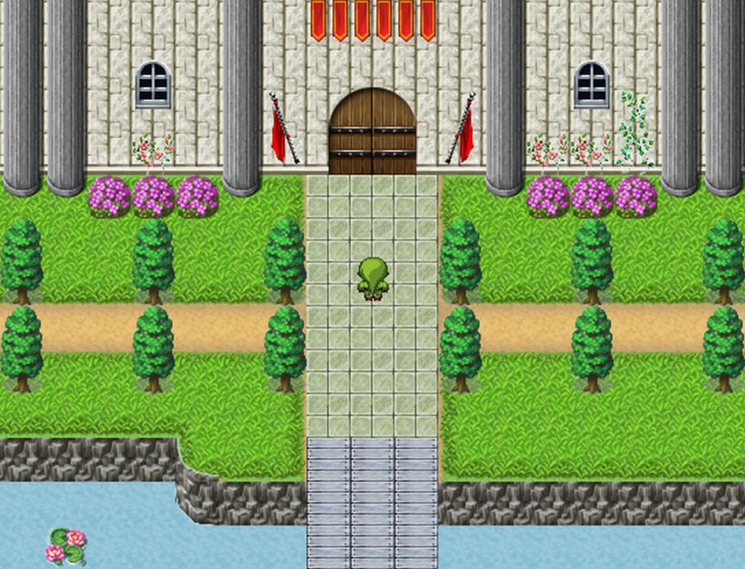 Last Dream Screenshot (Steam)