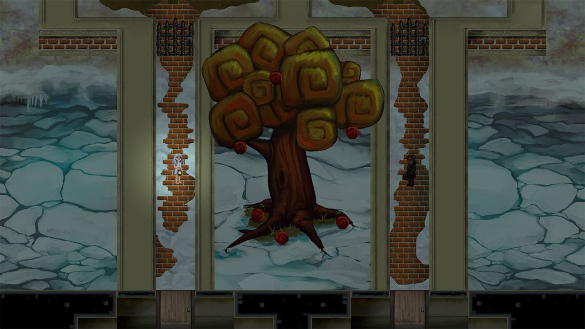 Pillar: Deluxe Edition Screenshot (PlayStation Store)