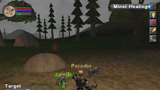 EverQuest Online Adventures: Frontiers