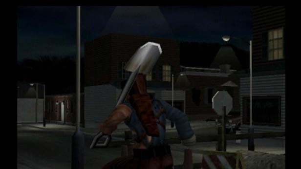 Evil Dead: A Fistful of Boomstick Screenshot (PlayStation.com)