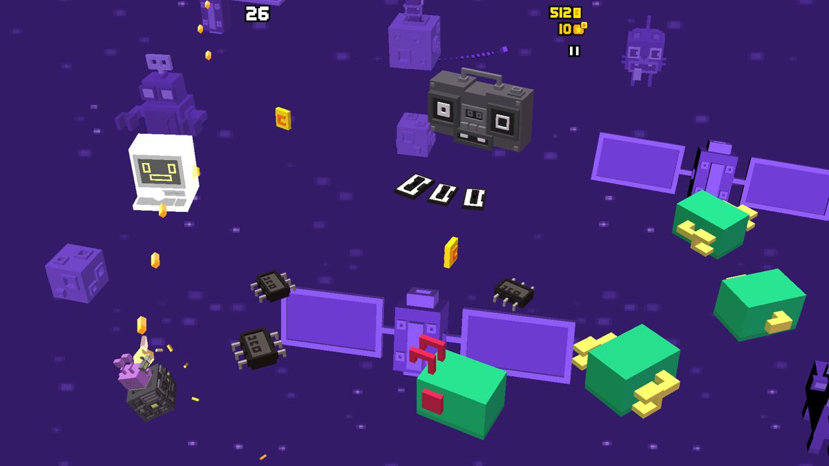 Shooty Skies Screenshot (Steam)