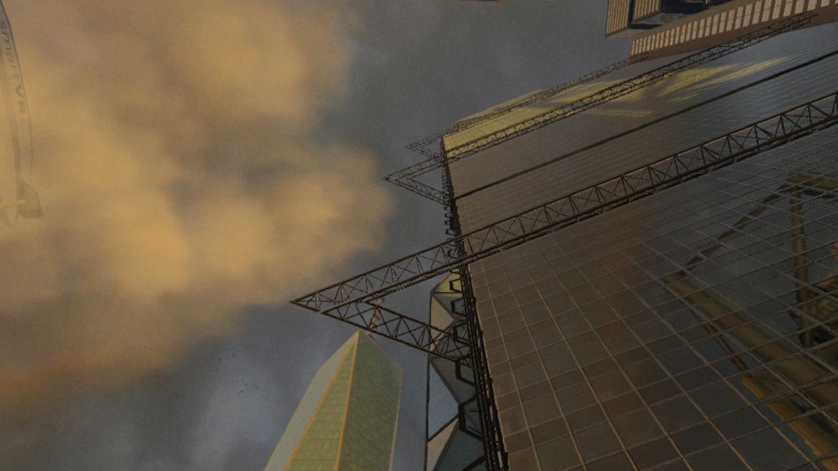 Top Floor Screenshot (Steam)