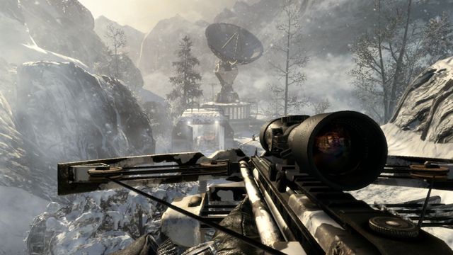 Call of Duty: Black Ops - Ultimate Edition Screenshot (PlayStation Store)