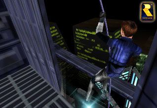 Perfect Dark Screenshot (Rareware.com, 2000)