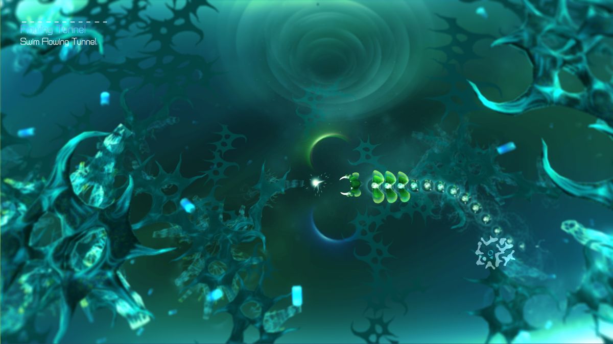 The Sparkle 3: Genesis Screenshot (Steam)