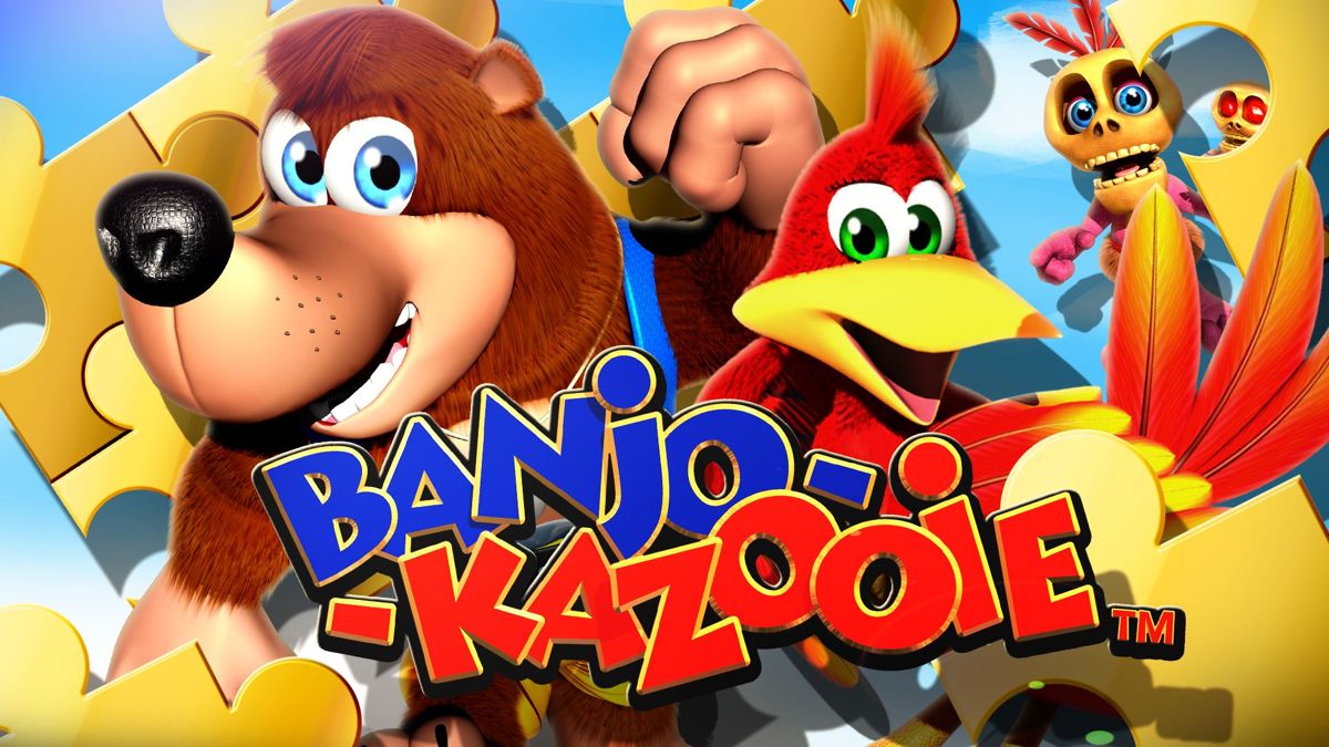 Banjo-Kazooie Symphony