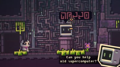 Reed Screenshot (iTunes Store)