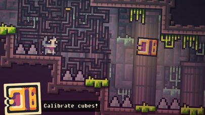 Reed Screenshot (iTunes Store)