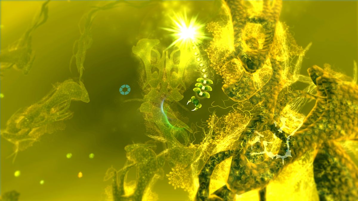 The Sparkle 3: Genesis Screenshot (Steam)